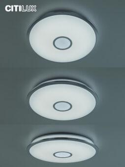 Накладной светильник Citilux CL703A60G