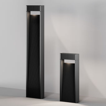 Садово-парковый светильник Maytoni O444FL-L13GF3K