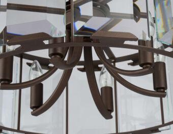 Подвесная люстра Ambrella Light TR5144