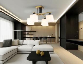 Накладная люстра Ambrella Light TR303042