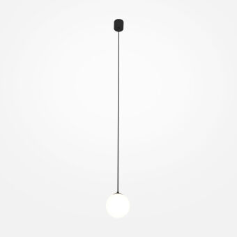 Подвесной светильник Maytoni Technical P039PL-5W4K-10-B