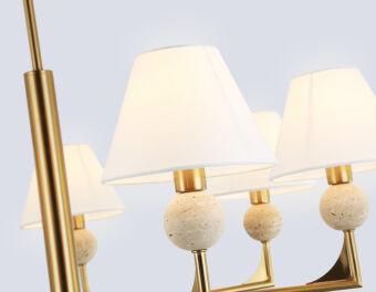 Люстра на штанге Ambrella Light LH75162