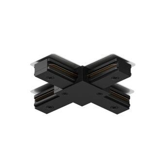 Коннектор Denkirs TR1104-BK