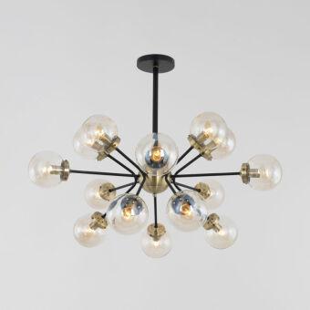 Люстра на штанге Citilux CL105355