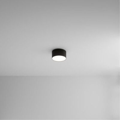   ARTE Lamp A6612PL-1BK