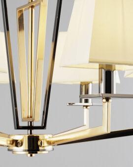 Подвесная люстра Moderli V2671-6P