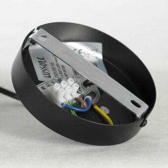 Подвесная люстра Lussole GRLSP-8728