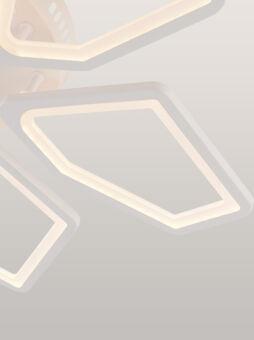 Накладная люстра Natali Kovaltseva LED LAMPS 81443