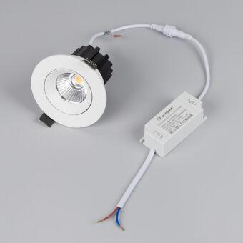 Влагозащищенный светильник Arlight 044598