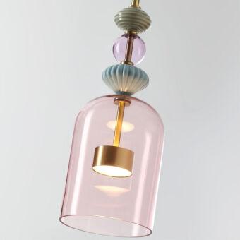 Потолочный детский светильник Odeon Light 5045/12L