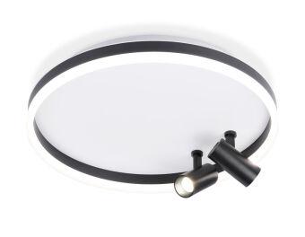 Накладной светильник Ambrella Light FL5113