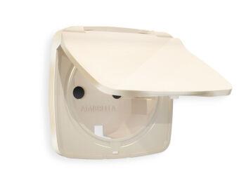 Клавиша/Накладка Ambrella Volt OP3080