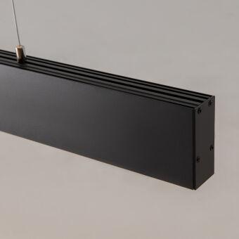 Линейный светильник Maytoni Technical P050PL-L40B4K