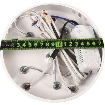 Накладная люстра Natali Kovaltseva LED LAMPS 81425