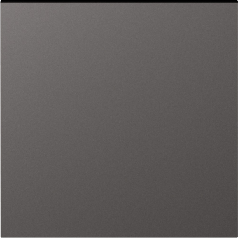 Клавиша 1-я, матовый титан, серия A07