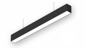 Линейный светодиодный светильник CL-Line 50*50*2000