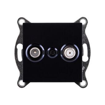 ������� KOLLINGER REA-035BK