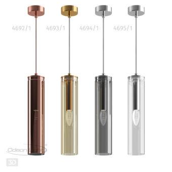 Подвесной светильник Odeon Light 4694/1