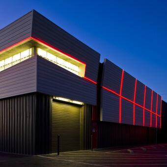 Лента Feron 26239