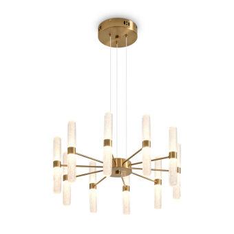 Подвесная люстра Freya FR2050PL-L50BS