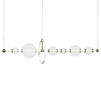 Подвесная люстра LOFT IT 10126/1200