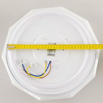 Накладной светильник Citilux CL733330G