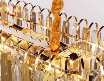 Подвесная люстра Ambrella Light TR5260