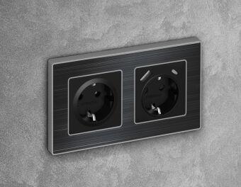 Клавиша/Накладка Ambrella Volt AP8060