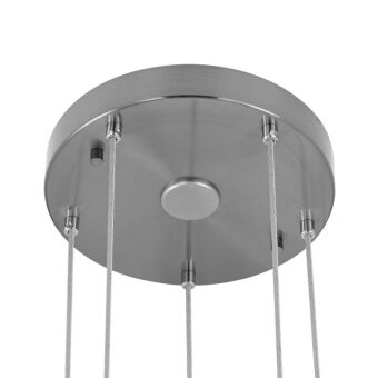 Каскадная люстра Citilux CL226A051