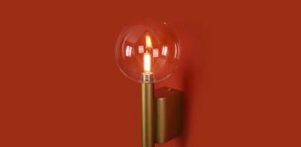 Бра Freya FR5584WL-L10G