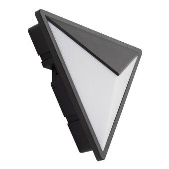 Светильник настенный Citilux CLU0804BK