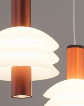 Подвесной светильник Moderli V11389-PL