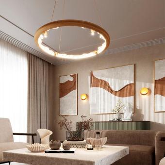 Подвесной светильник Odeon Light 7002/44L