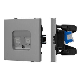 Розетка Arlight 054102