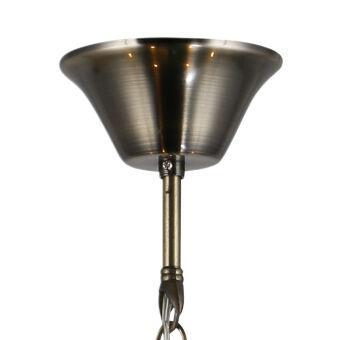 Подвесная люстра Escada 2103/5S Bronze