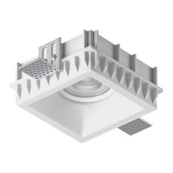 Встраиваемый светильник Lightstar G214506WMOD