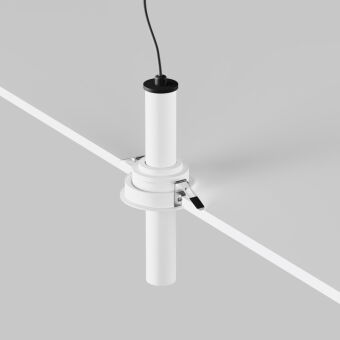 Встраиваемый светильник Maytoni Technical C140RS-L200-7W4K-W