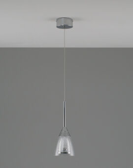 Подвесной светильник Moderli V10871-PL