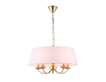 Подвесная люстра Ambrella Light LH75021