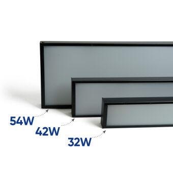 Линейный светильник Feron 48534