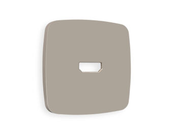 Клавиша/Накладка Ambrella Volt OP3740