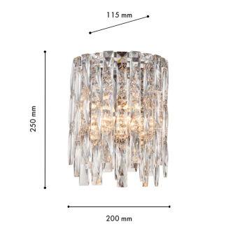 Бра Favourite 4723-2W