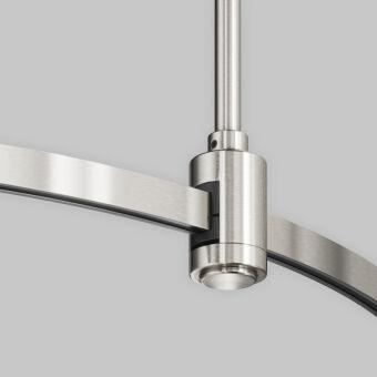 Шинопровод Maytoni Technical TRX154-R-D800-PT