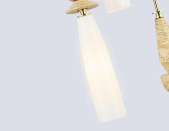 Подвесной светильник Ambrella Light LH75367