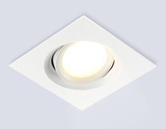 Встраиваемый светильник Ambrella Light TN1143