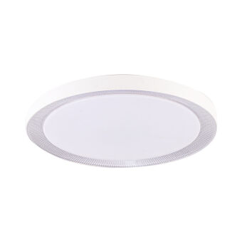Накладной светильник LED4U L3035-500 WH