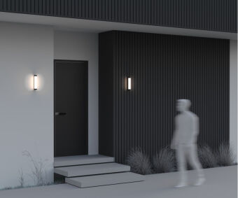 Светильник настенный Maytoni O482WL-L12B3K