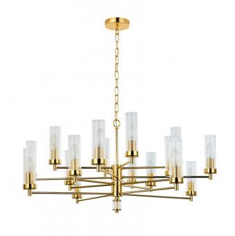 Подвесная люстра Favourite 2673-16P