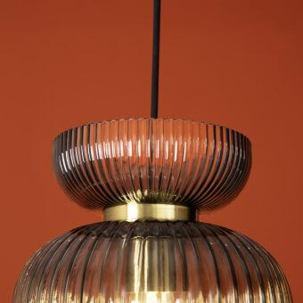 Подвесной светильник Freya FR5558PL-01SM