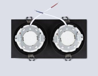 Встраиваемый светильник Ambrella Light TN51827